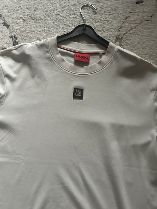 Tricou hugo original nou