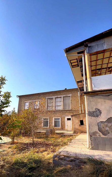 Продам участок в сторону поселка Улугбек