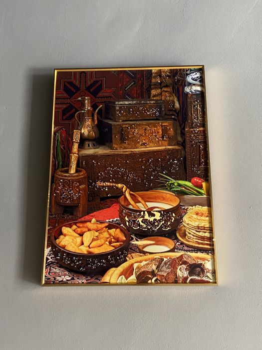 Картинки для кафе продам