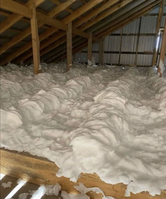 Утепление утеплитель