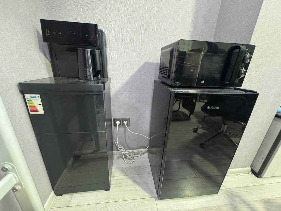 Tayyor jihozlangan Call Center va ofis xonalari ijarasi