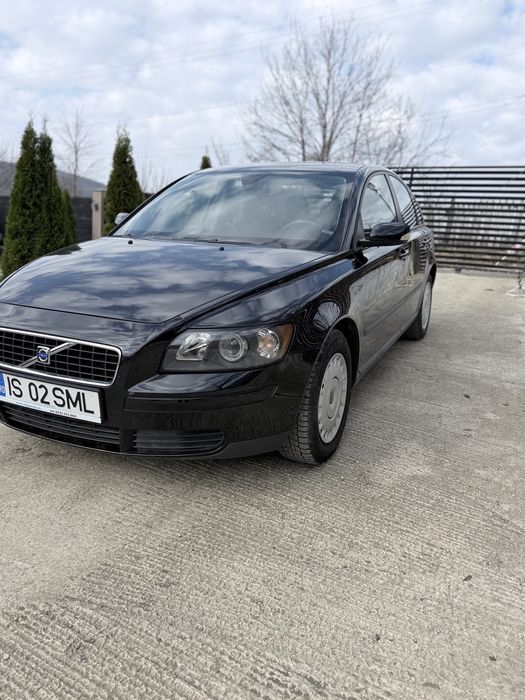 Volvo s40 variante auto