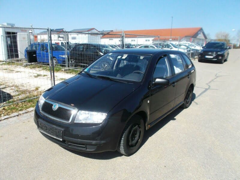 Skoda Octavia 1 și 2,Fabia 1 și 2,Seat Toledo/Leon