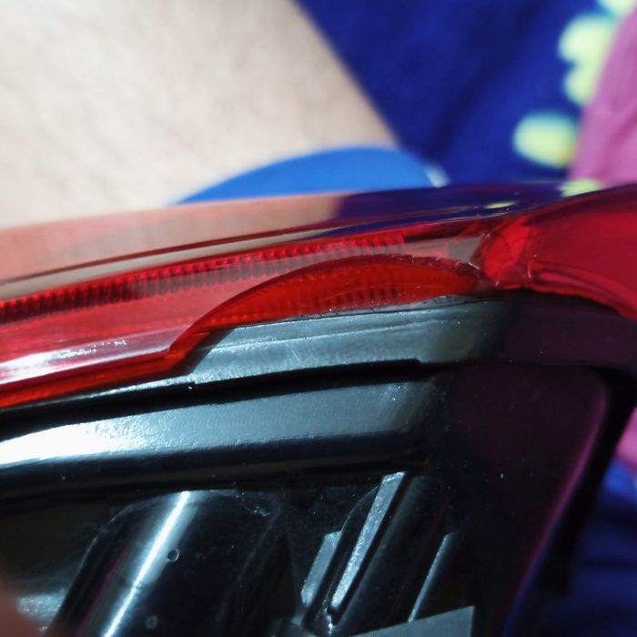 Оникс премер стоп фара сотаман