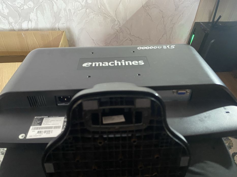 Продам комп в рабочем состоянии