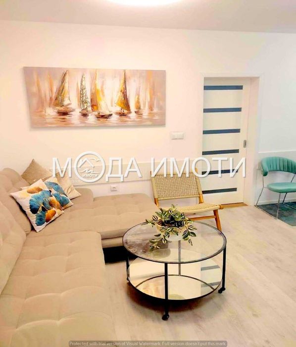 Продава се Двустаен апартамент в Свети Влас - 48 кв.м за 1859 €/кв.м - Снимка #12