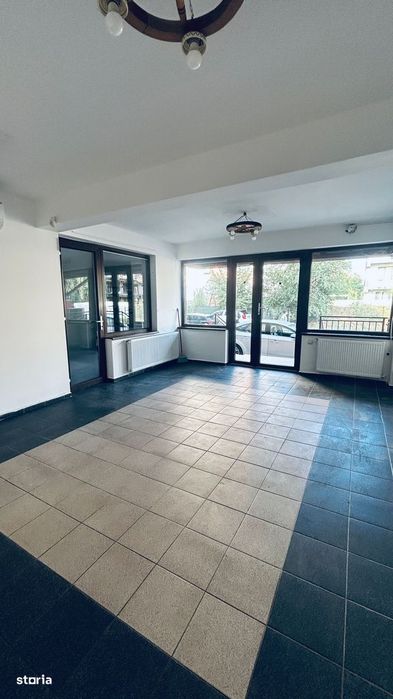 Inchiriere Spatiu comercial Proprietar