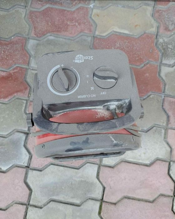 Печка пушка продам