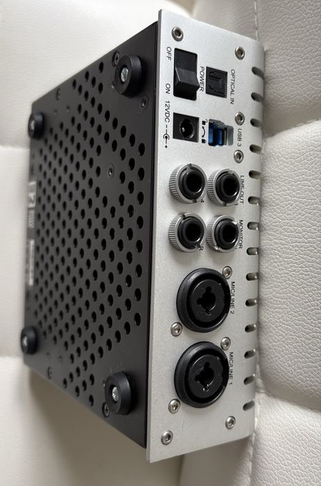Universal Audio Apollo Twin Duo DSP Studio Pro