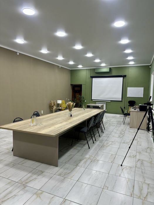 Офисное помещение в аренду