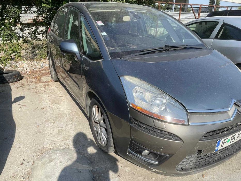 Vand Citroen C4 picasso 2010 functionabil 1980  euro