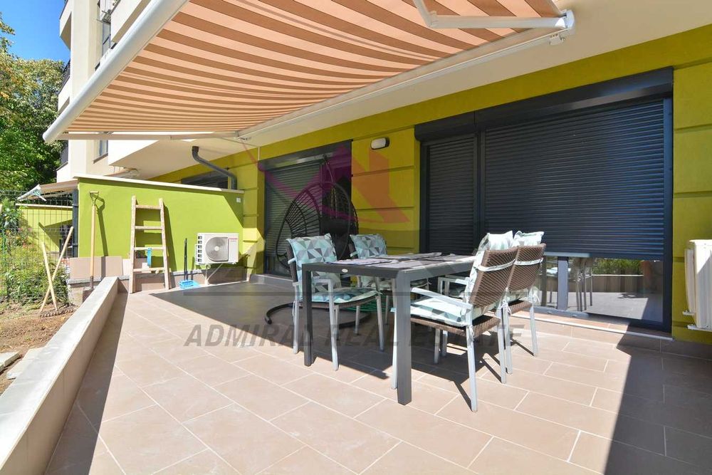 Дава се под наем Двустаен апартамент в Варна, Младост 1 - 70 кв.м за 800 € - Снимка #10