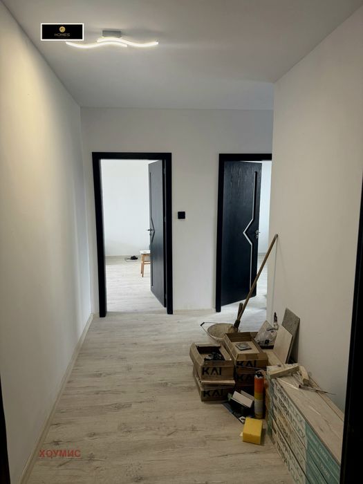 Продава се Двустаен апартамент в София, Света Троица - 70 кв.м за 2285 €/кв.м - Снимка #5