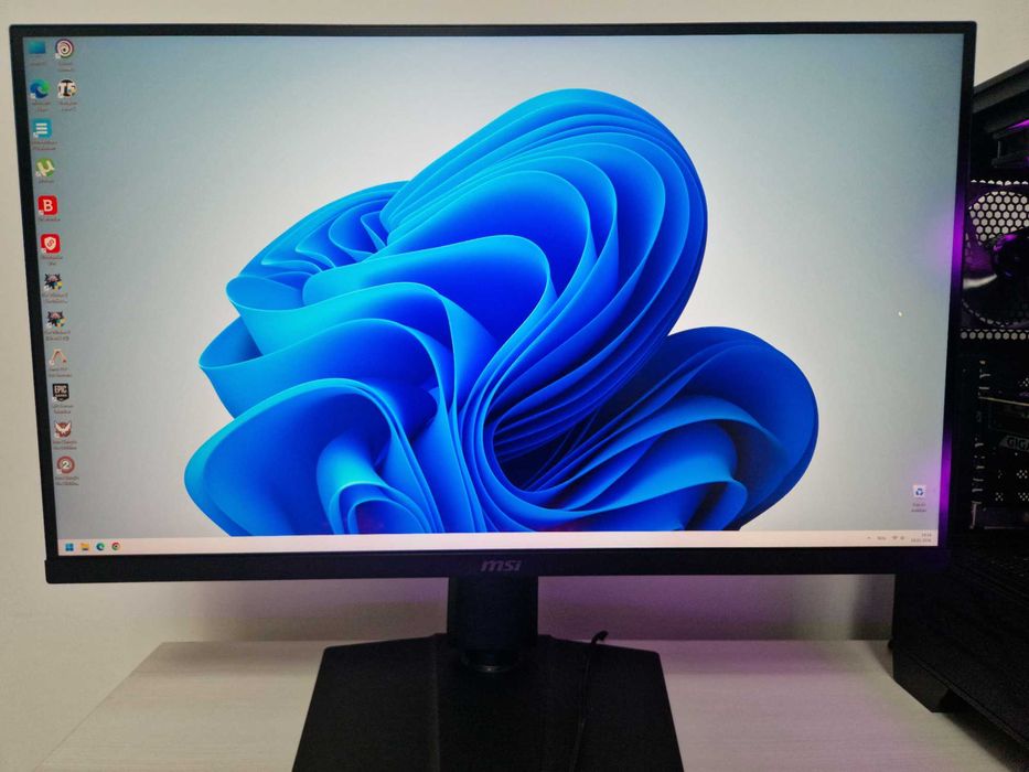 Pc Gaming, RTX 5070, RYZEN 7, Garantie