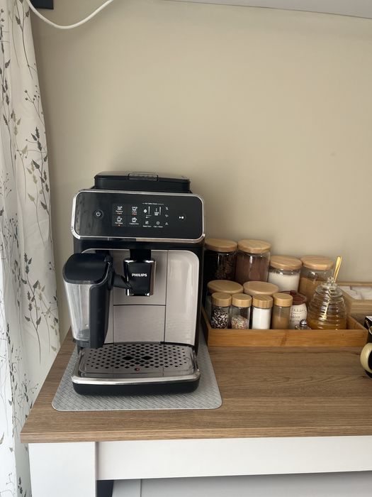 Кафеавтомат Philips