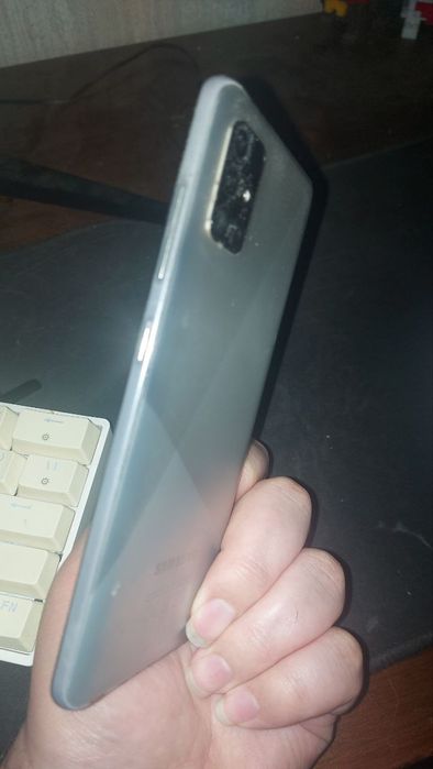 Продаётся Samsung a51 128gb