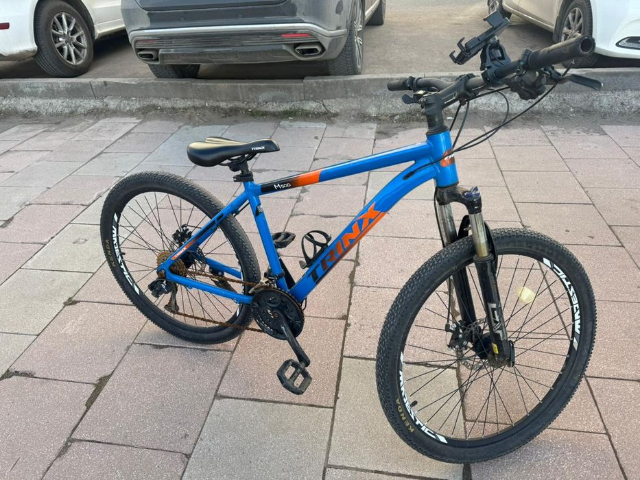 Продам велосипеды