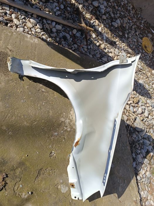 Б/у Крыло Лада гранта фл сол жағы