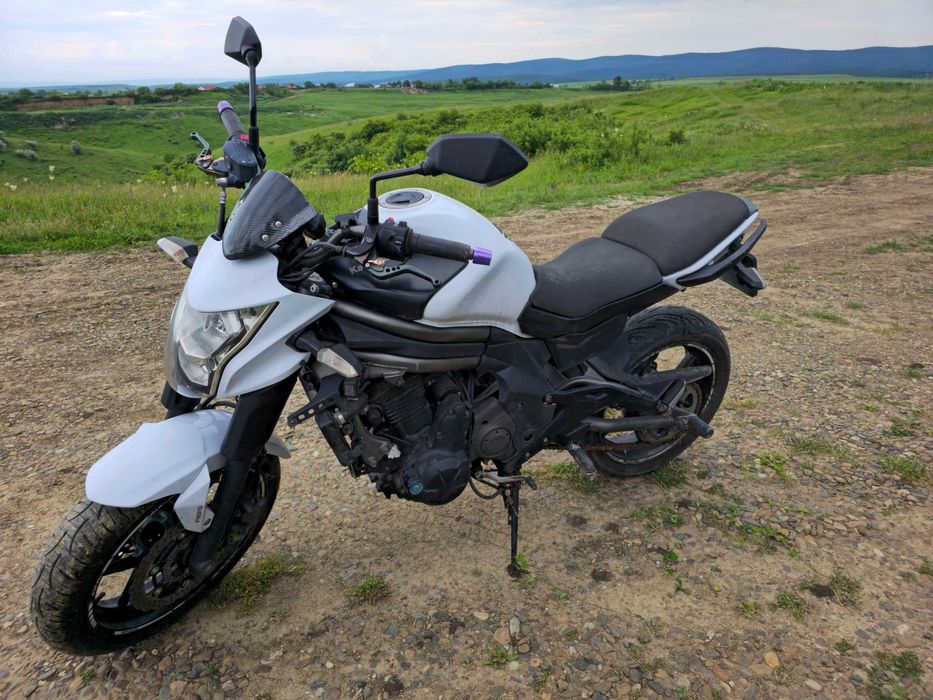 Vand motociclete