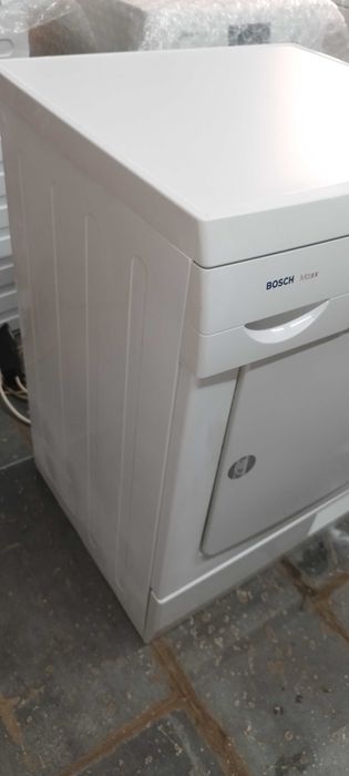 Сушилня Bosch MAXX клас В 6кг. внос от Германия