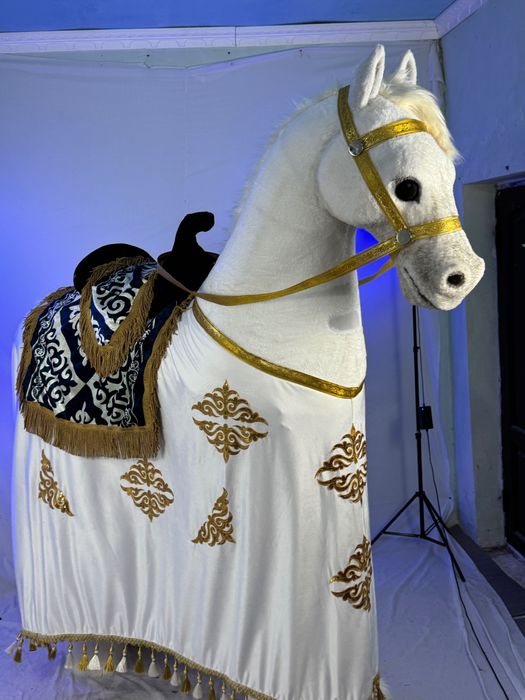 Animator qo’g’irchoqlar sotiladi