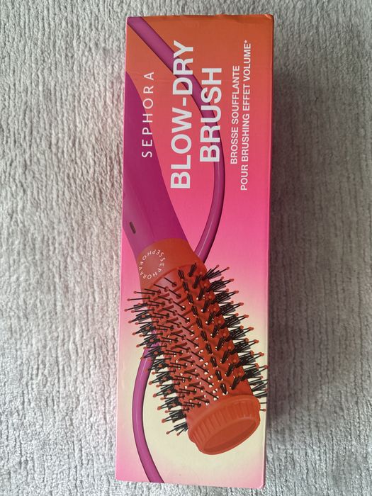 Perie uscare Sephora Blow dry brush