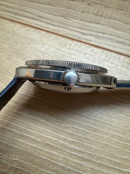 ORIS Star часовник