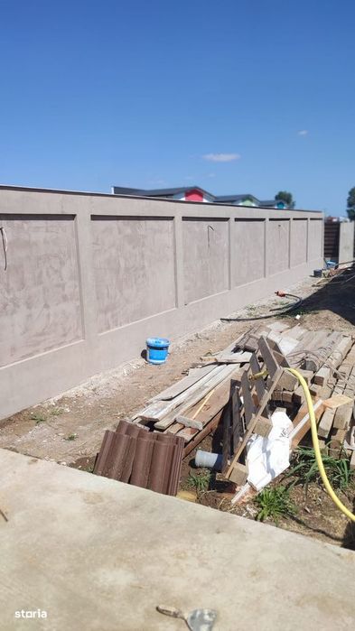 Casă nouă, 4 camere, zonă liniștită