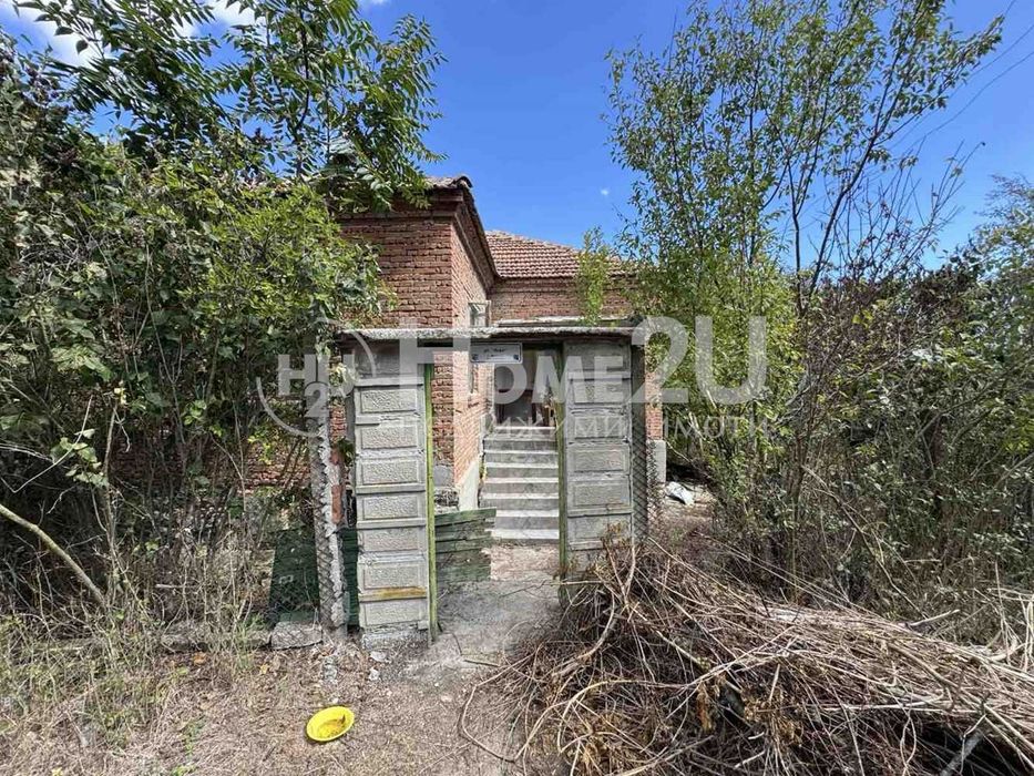 Продава се Къща в с. Венелин, Област Варна - 82 кв.м за 305 €/кв.м - Снимка #13