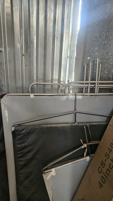 Продам C'stand hiroller, флаги и приборы.