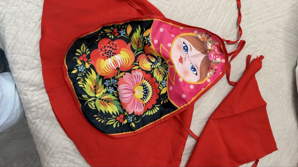 Продам костюмы детские