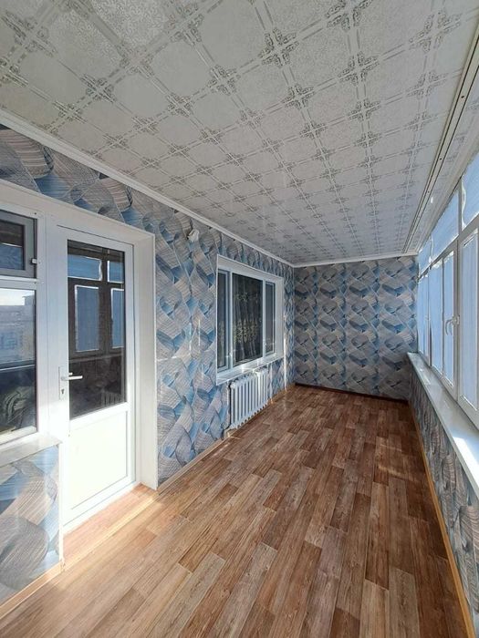 продам 2-х комн квартира в центре города