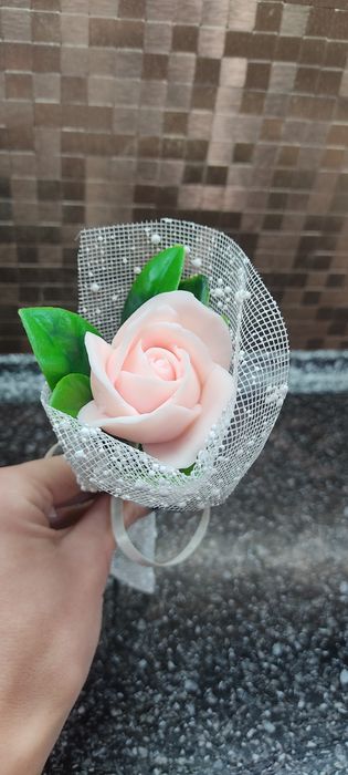 Мыло ручной работы