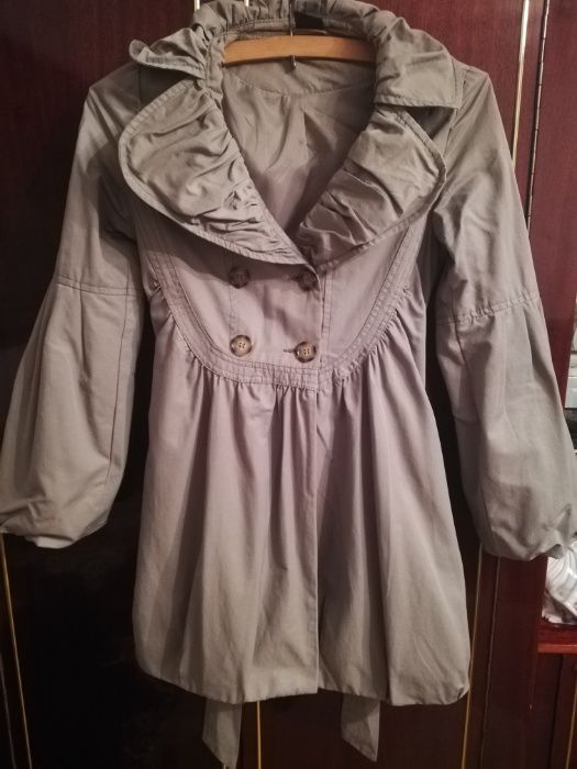 Haina primavara/toamna