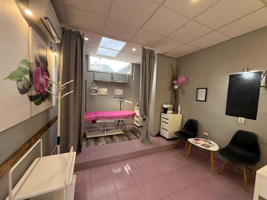 Дава се под наем  в Плевен, 9-ти квартал -  кв.м за 199.41 € - Снимка #2