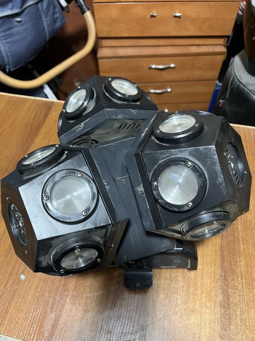 Продается света музыка