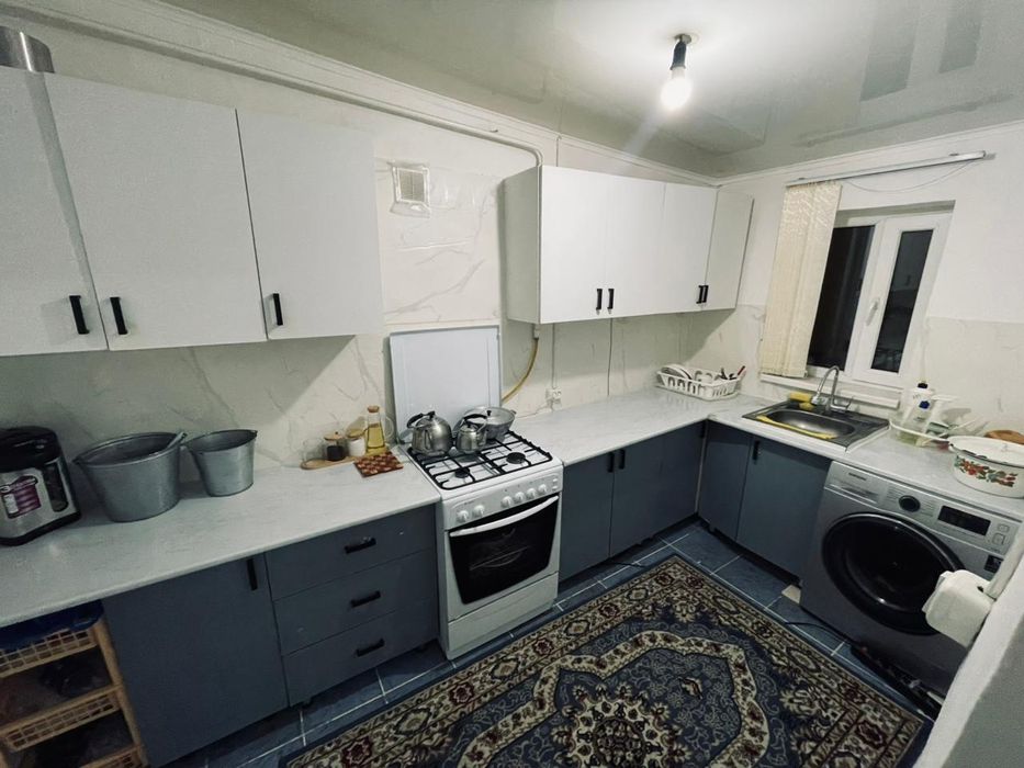 Қазақ уй сатылады.