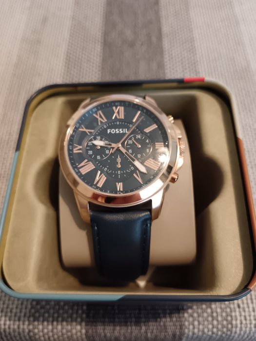 Ceas Fossil  nou!!!