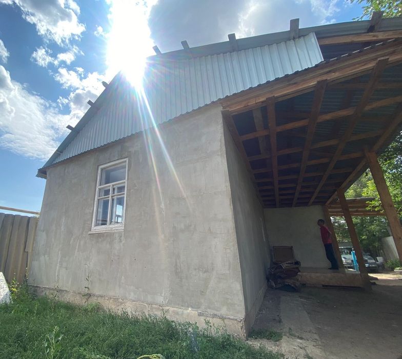 Продам частный дом