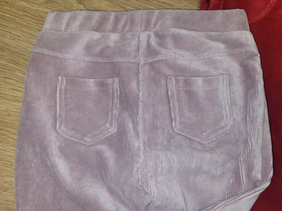 Два клина джегингс, 128-134см. LC Waikiki