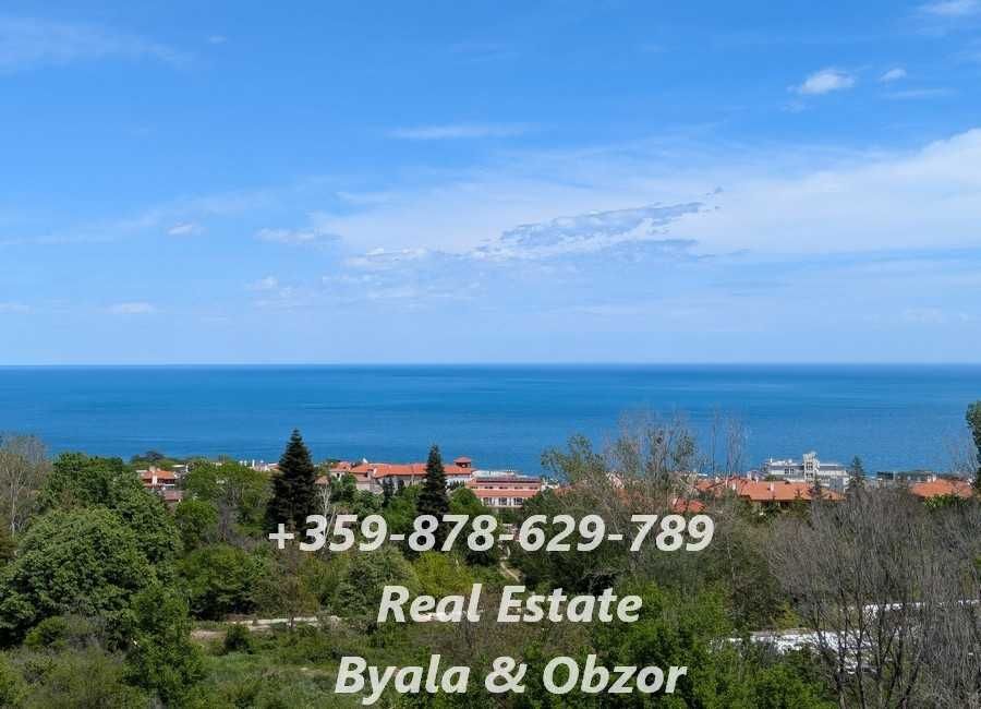 Продава се Едностаен апартамент в Бяла - 54 кв.м за 926 €/кв.м - Снимка #12