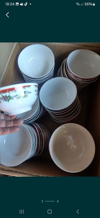 Продаю посуду хорошего качества