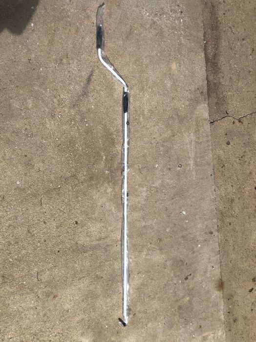 Manivela pentru actionare manuala rulou