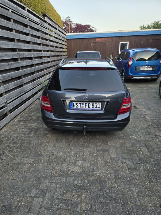 MERCEDES-BENZ E-Class 0 — imagine 2