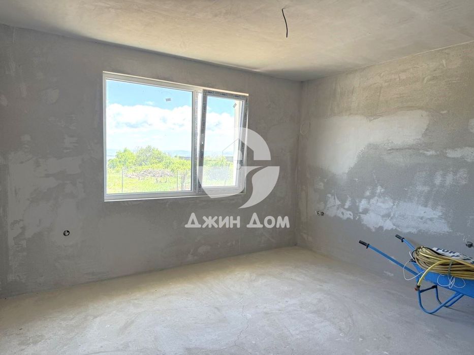 Продава се Къща в с. Черни връх, Област Бургас - 100 кв.м за 1350 €/кв.м - Снимка #6