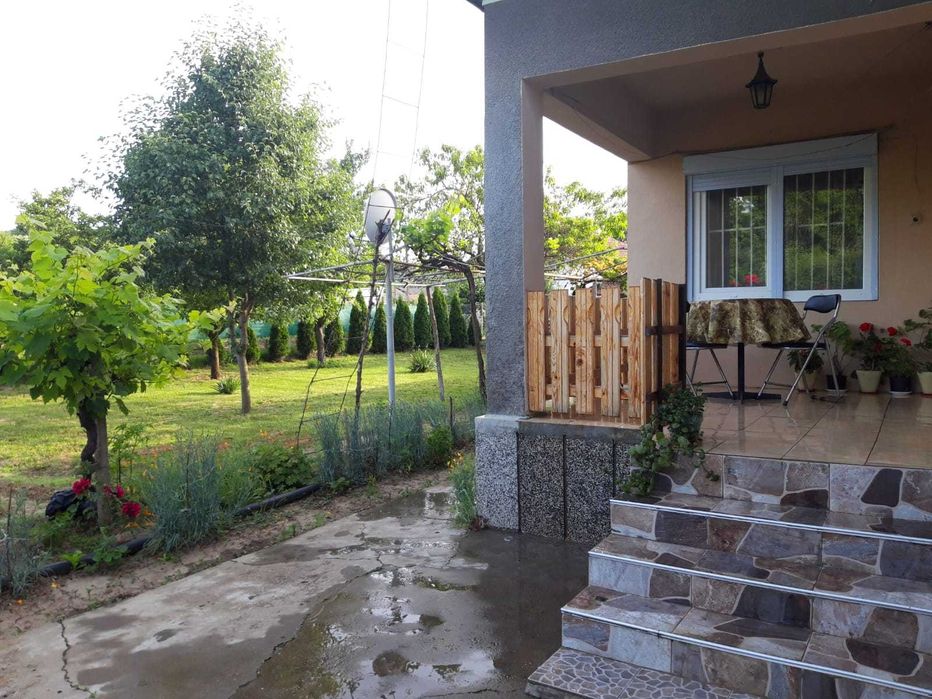 Продава се Къща в с. Попинци, Област Пазарджик - 120 кв.м за 542 €/кв.м - Снимка #5