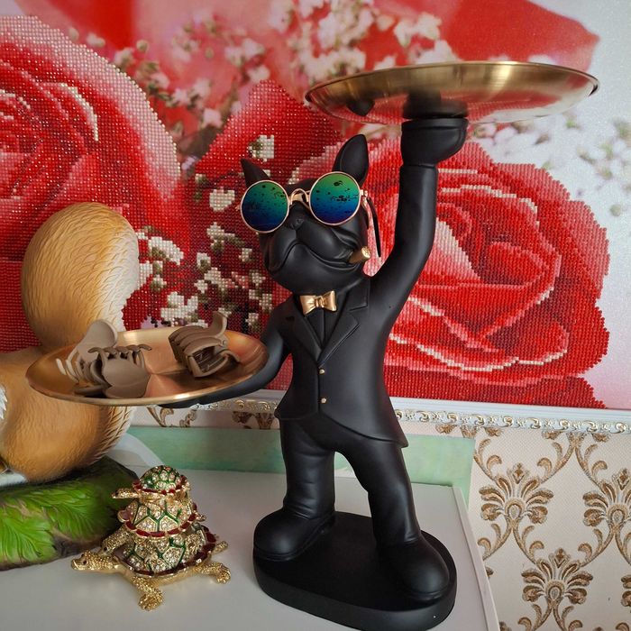 два утюга разной марки