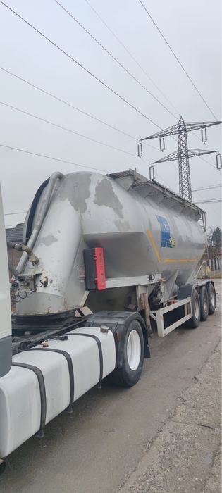 Cimentruc Feldbinder