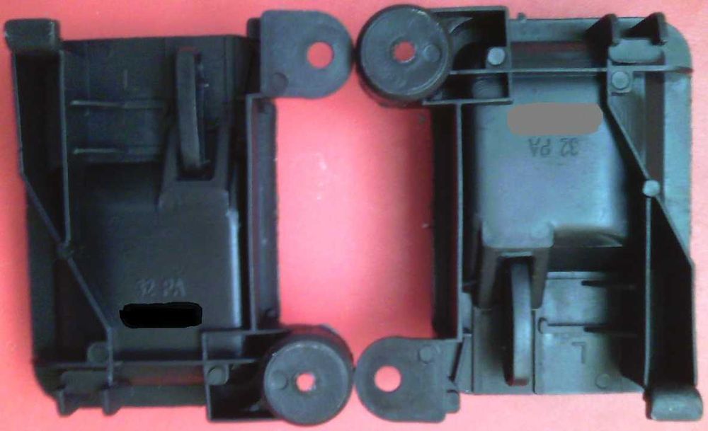 ручки дверей OPEL Vectra