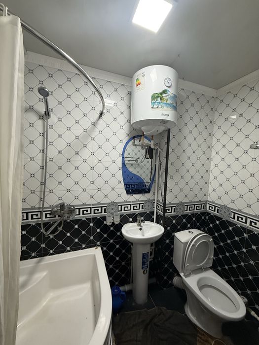 Урганч шахрида квартира ижарага берилади